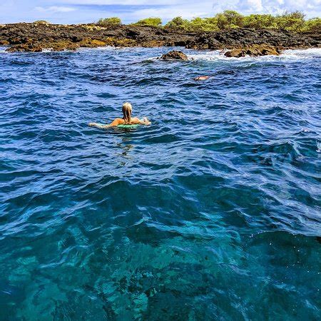 kona nude beach|Swim Free Hawaii — Blog